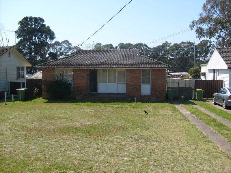 LARGE, SQUARE BLOCK Picture 1