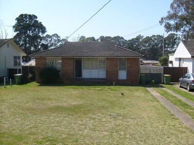 LARGE, SQUARE BLOCK Picture