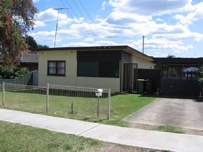 IT WON'T LAST LONG Picture