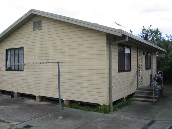 DEPOSIT TAKEN Picture