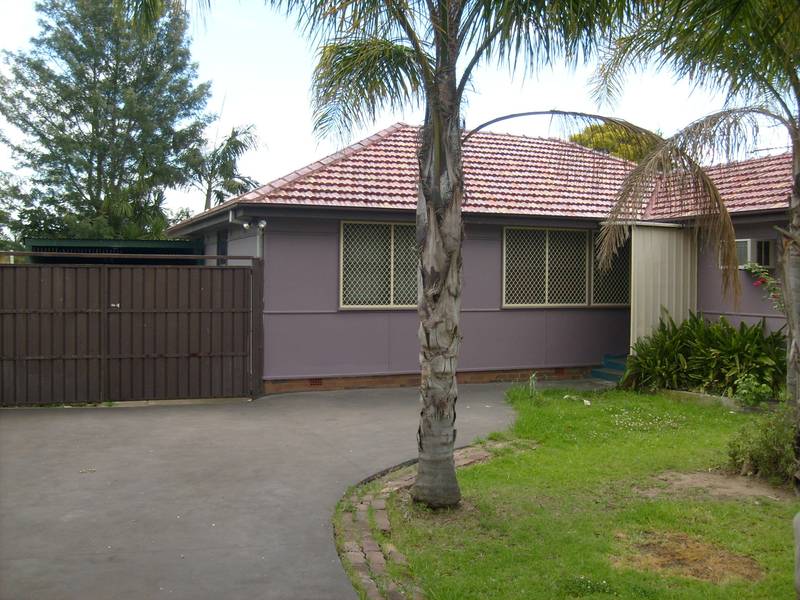 Family Home Picture 1