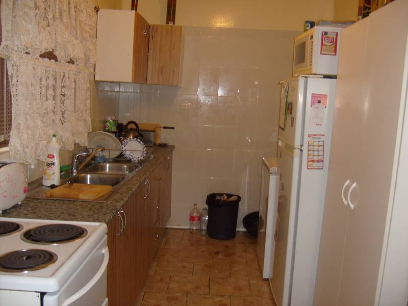 MASSIVE VILLA Picture 3