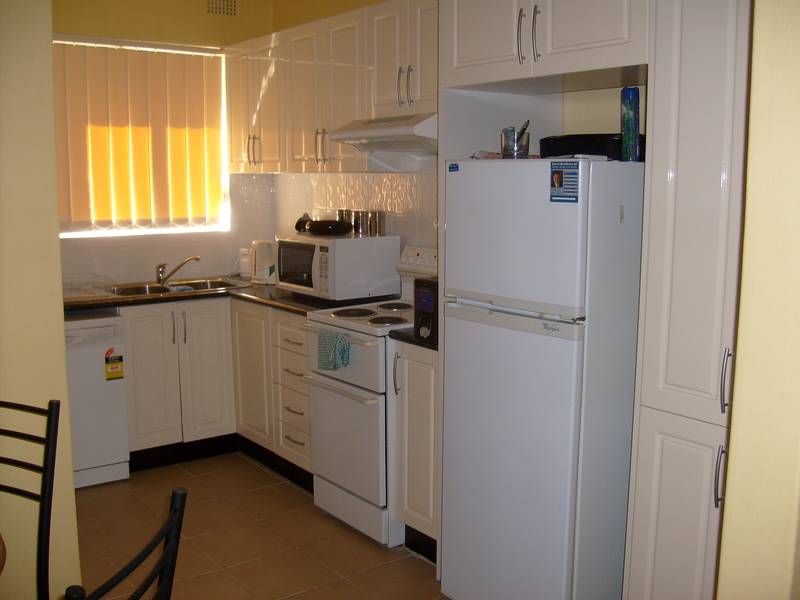 GROUND FLOOR RENOVATED UNIT Picture 2