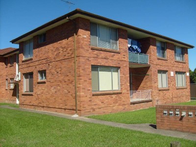 GROUND FLOOR RENOVATED UNIT Picture GROUND FLOOR RENOVATED UNIT Picture