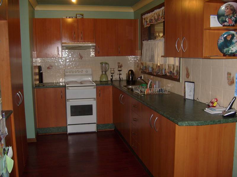 HOME SWEET HOME Picture 3