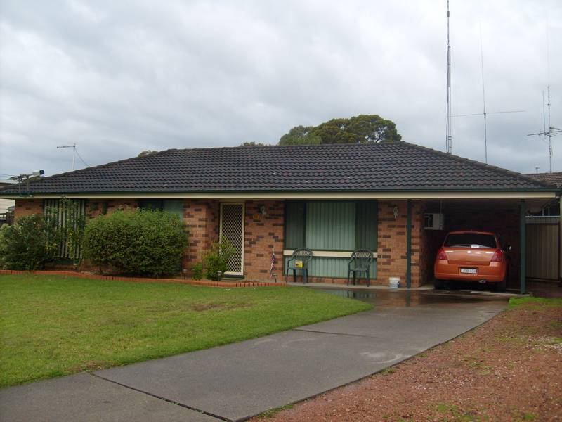 HOME SWEET HOME Picture 1