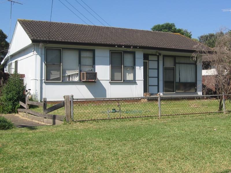 HEAPS OF POTENTIAL Picture 1