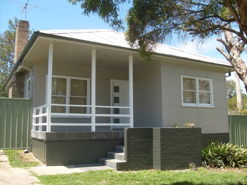 Renovated Home Centrally Located Picture 1