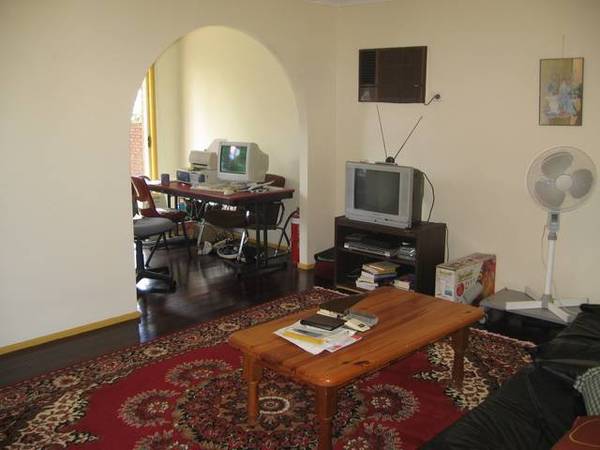 Just Starting Out Picture 2