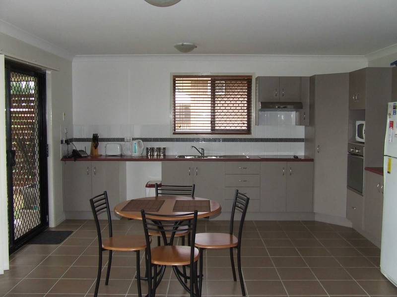 Spacious Unit Picture 2