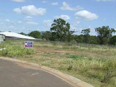 Vacant Land Picture