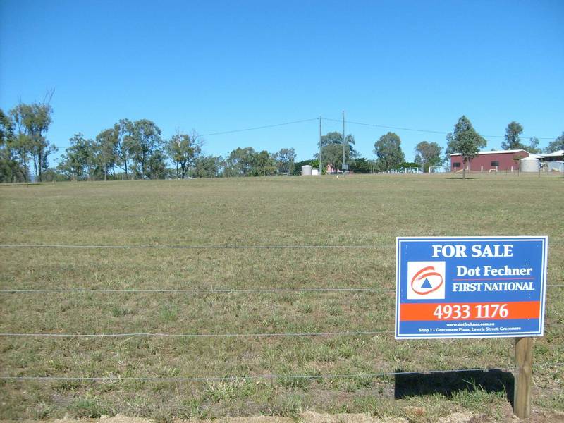 Quiet Peacefull Area Picture 1