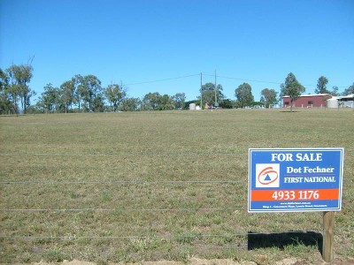 Quiet Peacefull Area Picture