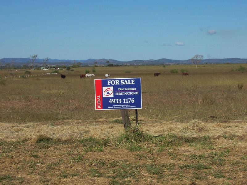 Vacant Land Picture 1