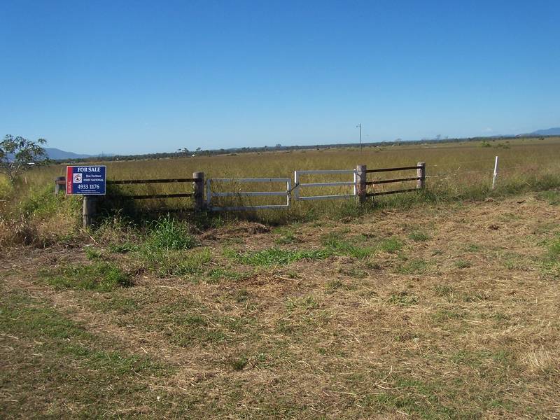 Vacant Land Picture 2