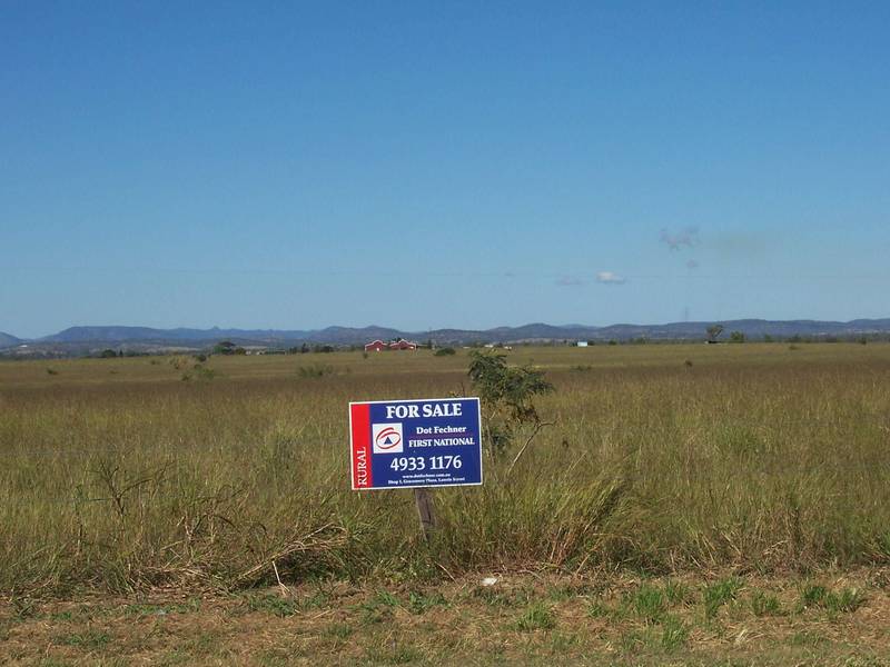 Vacant Land Picture 1