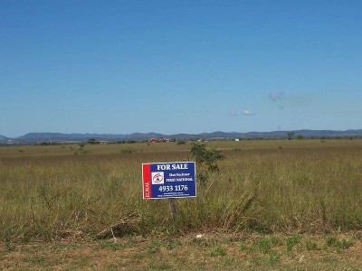 Vacant Land Picture