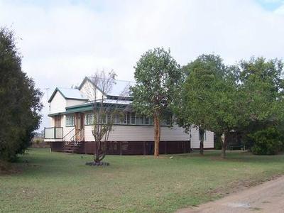 Rural Bargain Picture Rural Bargain Picture