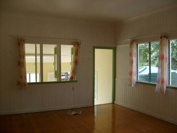 Peaceful Retreat Picture Peaceful Retreat Picture