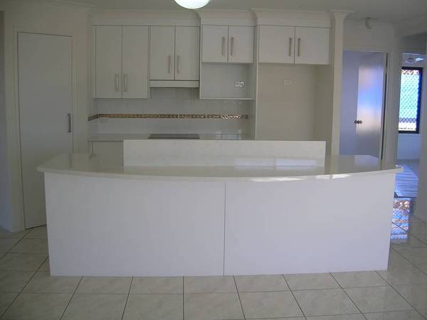 Sparkling White & Just Right Picture 2