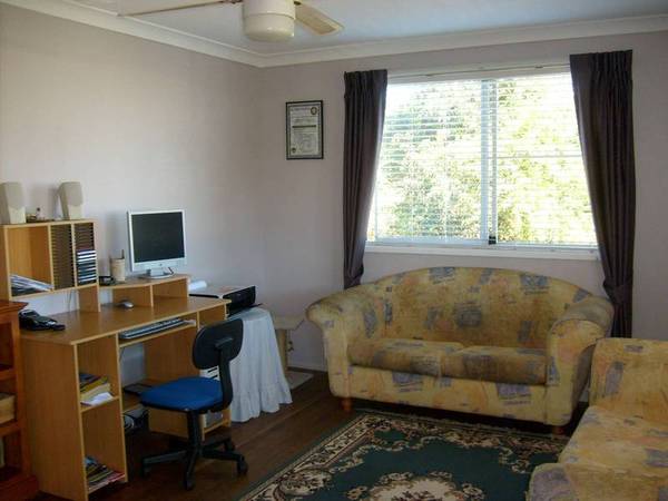 Comfortable Family Home Picture