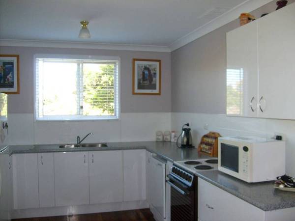 Comfortable Family Home Picture