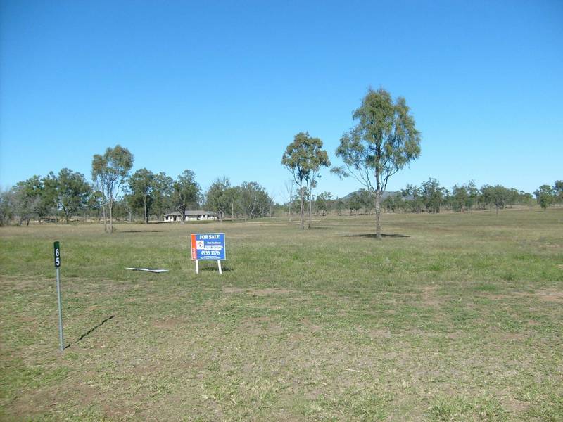 Superb 1 Acre Building Block Picture 3