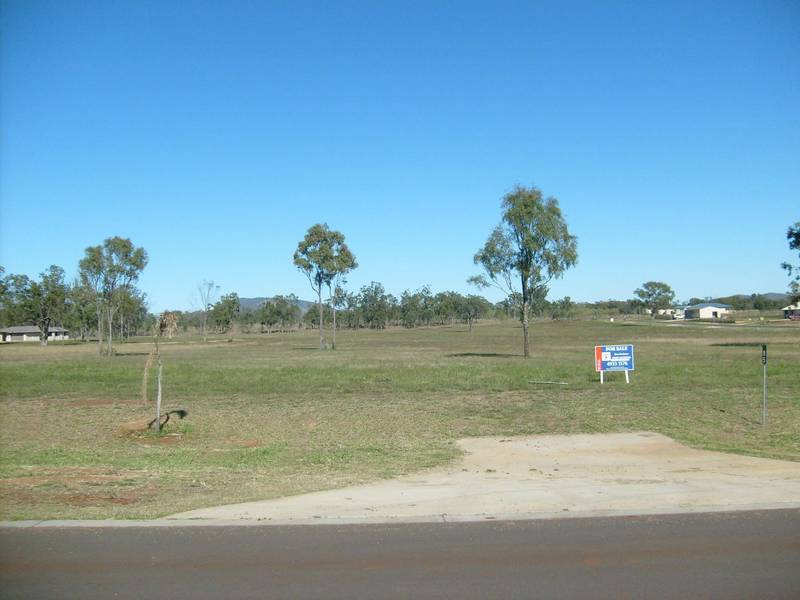 Superb 1 Acre Building Block Picture 2