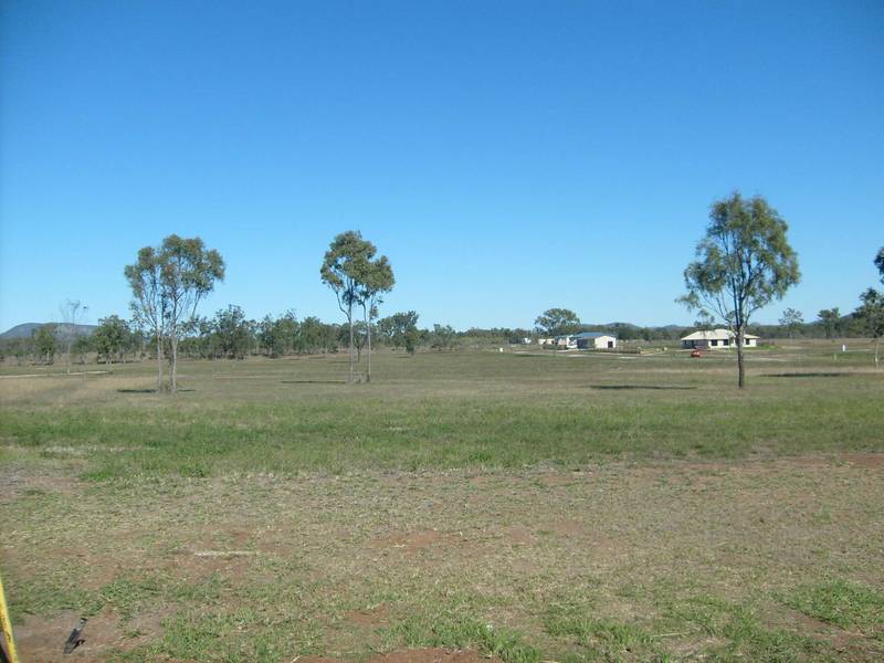 Superb 1 Acre Building Block Picture 1