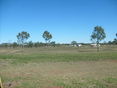 Superb 1 Acre Building Block Picture