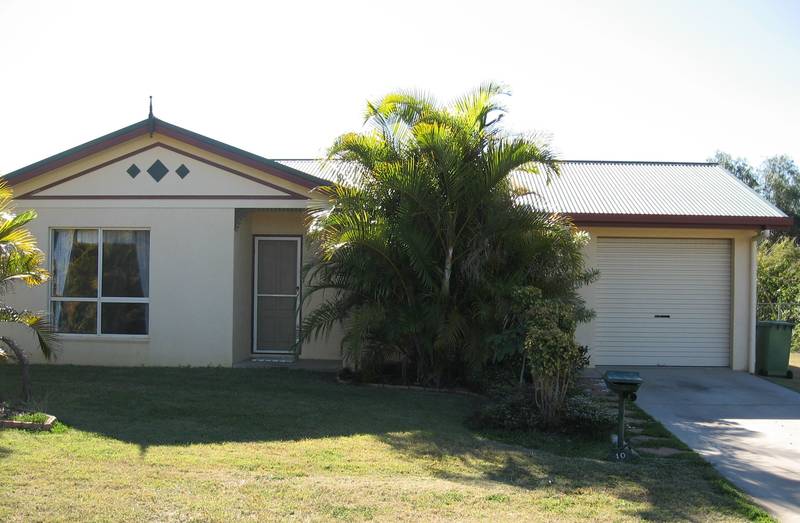 Quiet 3 Bedroom Family Home Picture 1