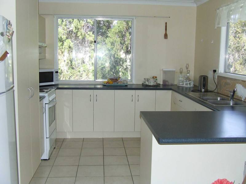 The Time is Right Picture 2