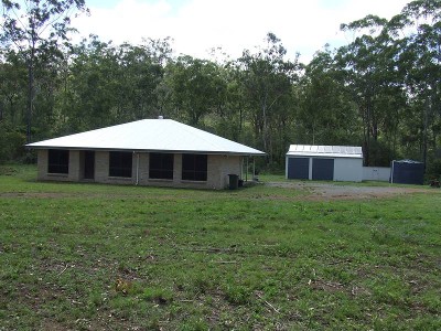 Peaceful Living With No More Power Bills Picture