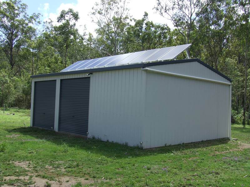 Peaceful Living With No More Power Bills Picture 3