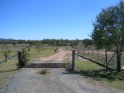 10 Acres of Lifestyle Picture