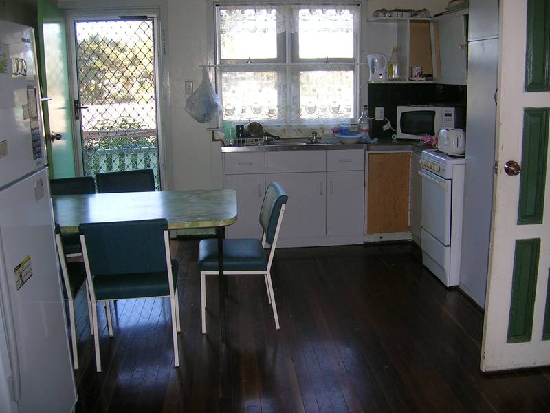 Look to Future - Ideal Townhouse Site Picture 2