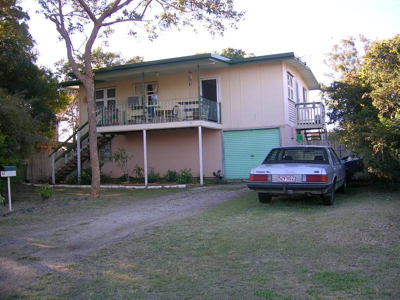 Look to Future - Ideal Townhouse Site Picture 1