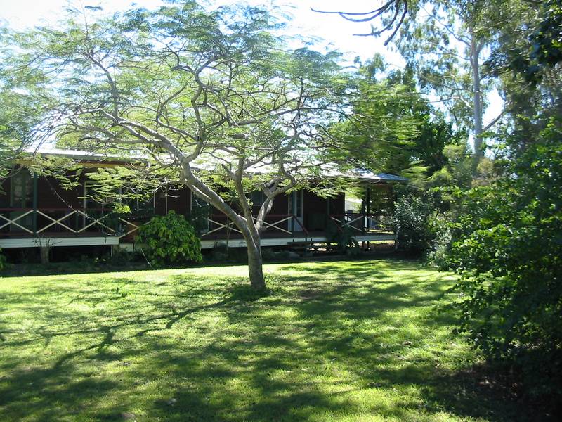 Home Built For 2 Familys ~ 18 Acres Picture 2