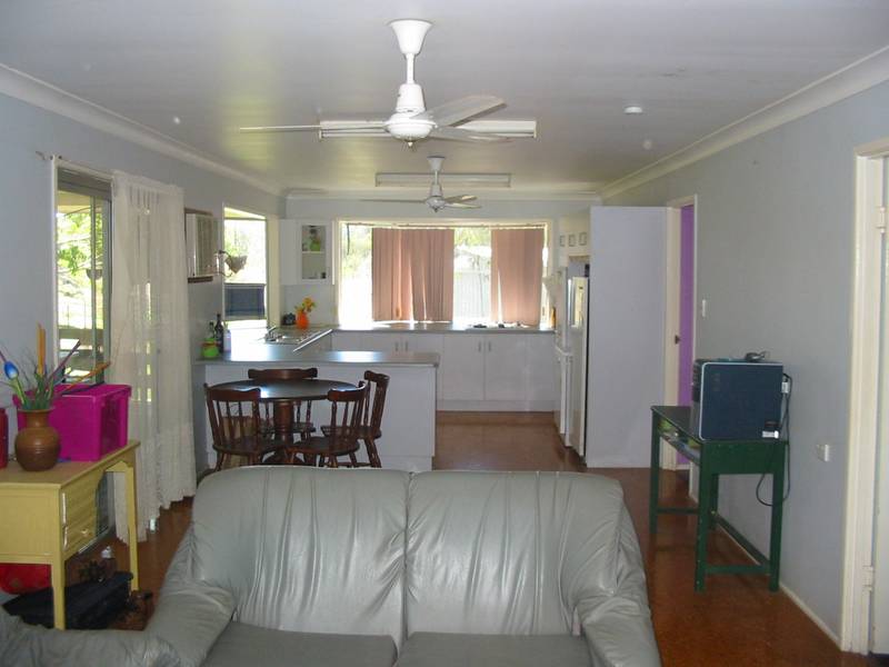 Home Built For 2 Familys ~ 18 Acres Picture 3