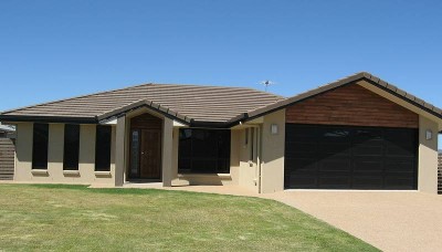 Excutive Style immaculate home Picture