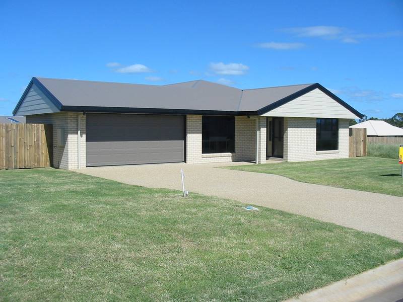 Stylish Family Home Picture 1