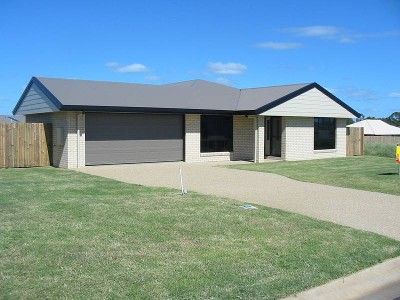 Stylish Family Home Picture