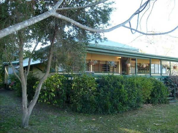 160 Acre Special Picture 1