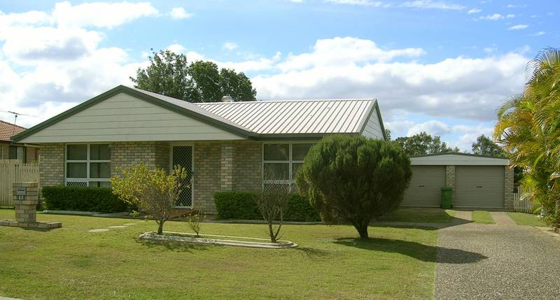 Affordable and a Shed Picture 1