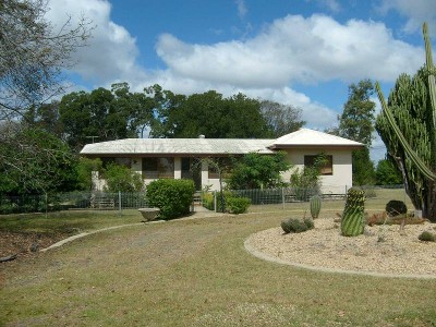 Income Earner or Subdivide Picture