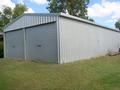 4 Bay Shed on 1106m2 Picture