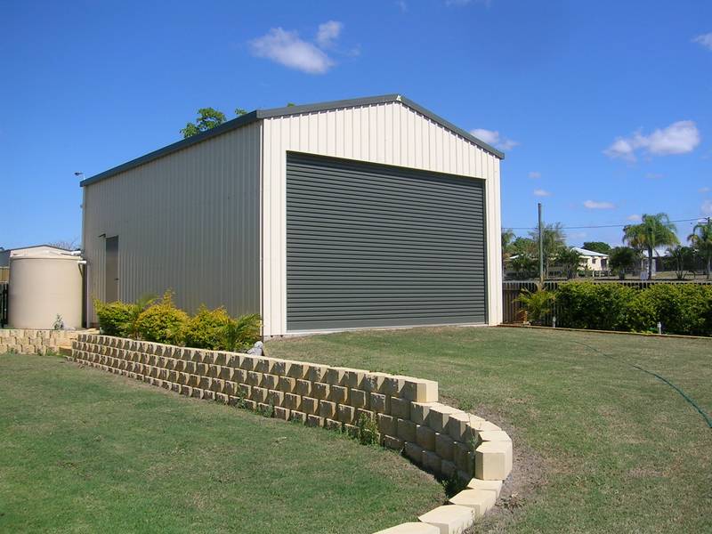 Strikingly Beautiful Plus Shed Picture 3