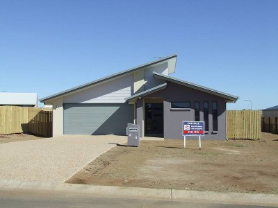 Strikingly Modern Picture