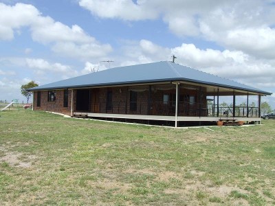 Country Splendour Picture