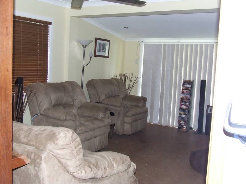 Golden Opportunity Picture 3